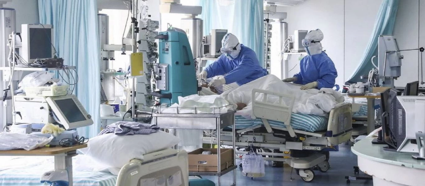 Κορωνοϊός: Eξαπλώθηκε και στις ΗΠΑ! - Επιβεβαιώθηκαν 53 κρούσματα